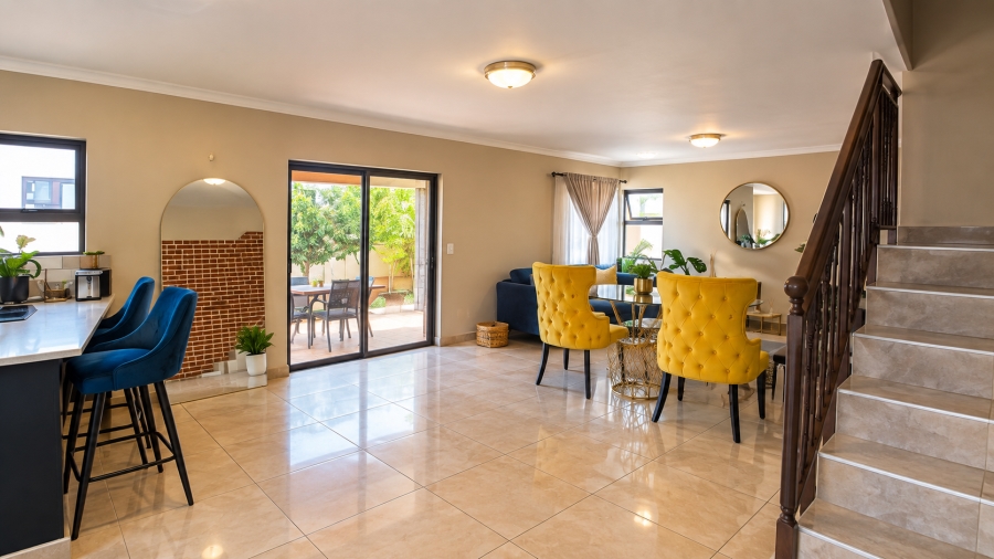 3 Bedroom Property for Sale in La Camargue Private Country Estate North West